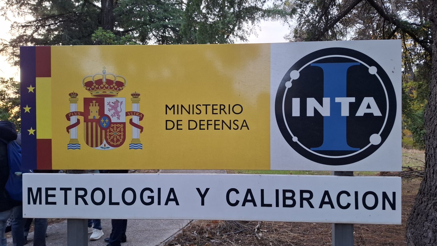 EURAMET - INTA