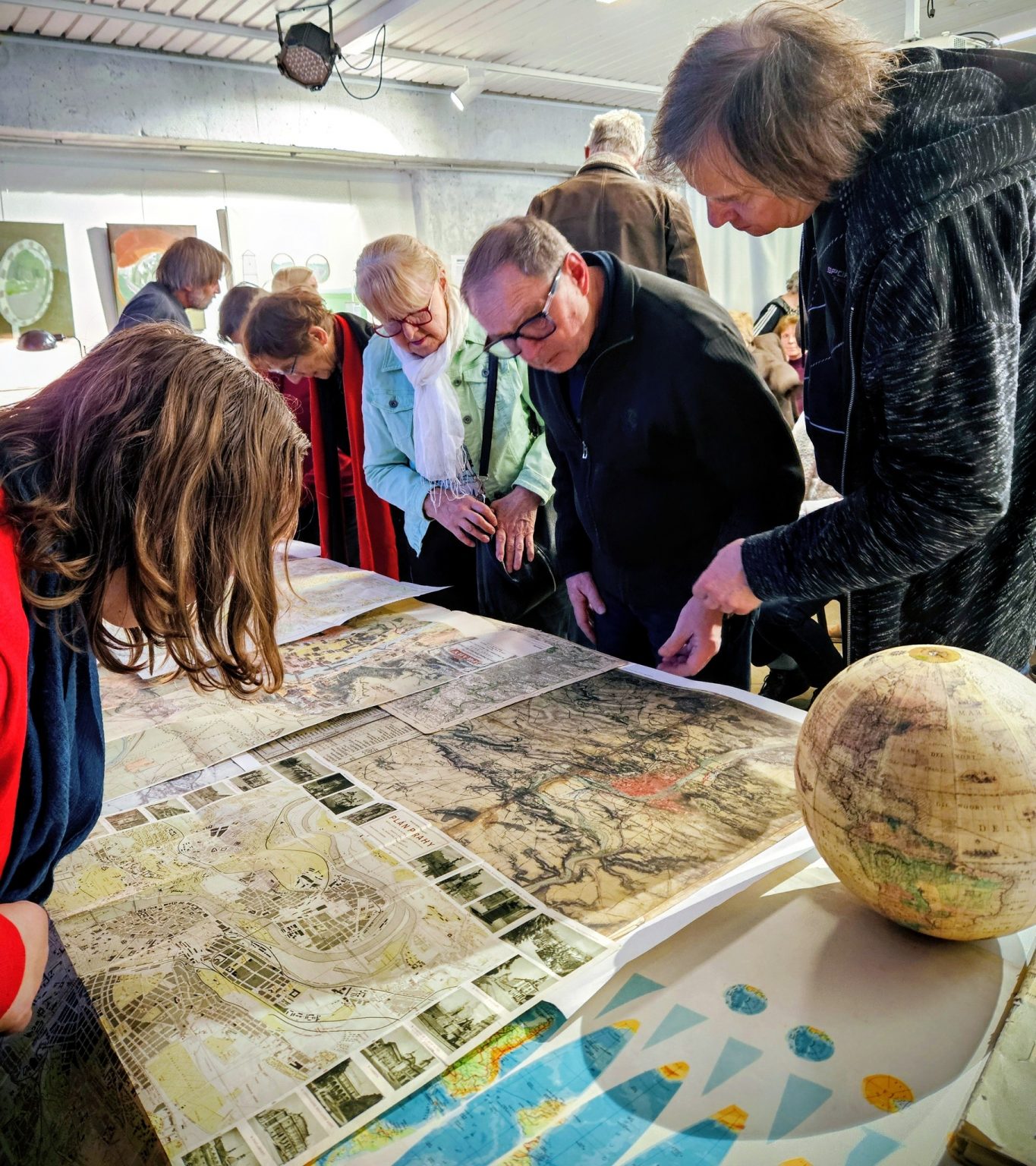 Přednáška na Praze 3 - 3