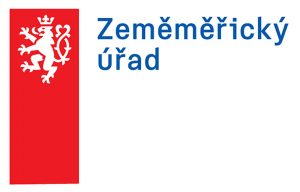 Logo Zeměměřického úřadu 2026
