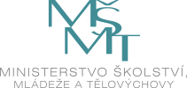 MSMT logo